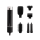 Huslog Multistyler 6w1 1200W AirBlast czarny - 1599819 - zdjęcie 2